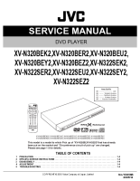 JVC XVN-320-BEK-Service-Manual 